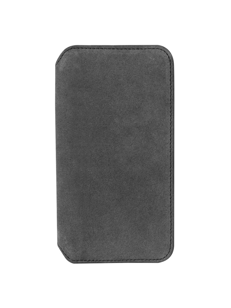 Krusell Broby PhoneWallet Apple iPhone 11 Pro Max stone