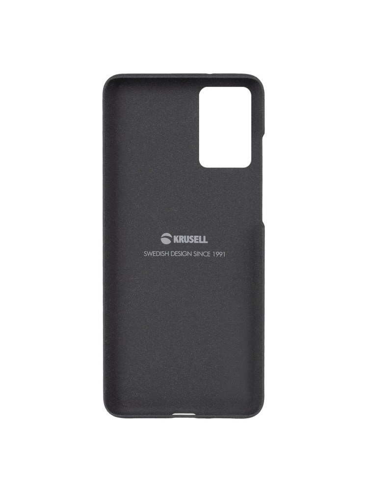 Krusell Essentials SandCover Samsung Galaxy Note 20 black