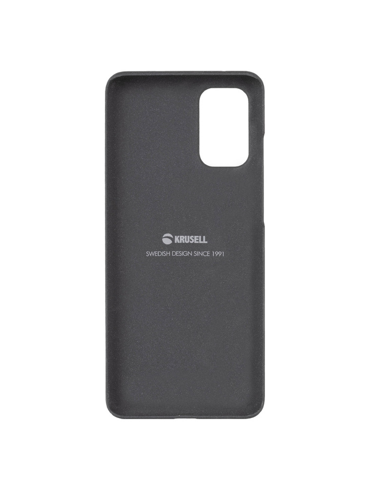 Krusell Essentials SandCover Samsung Galaxy S20+ black