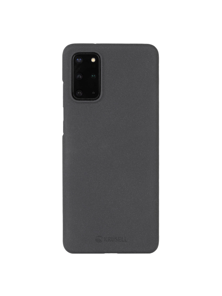 Krusell Essentials SandCover Samsung Galaxy S20 black