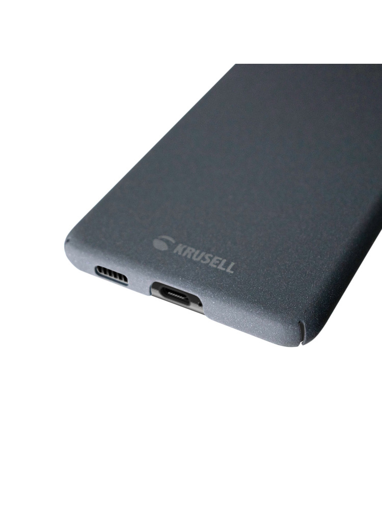 Krusell Essentials SandCover Samsung Galaxy S21+ grey