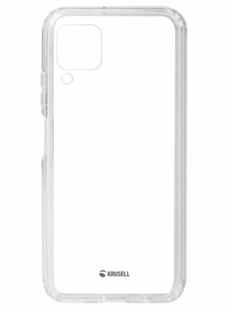 Krusell Kivik Cover Huawei P40 Lite transparent