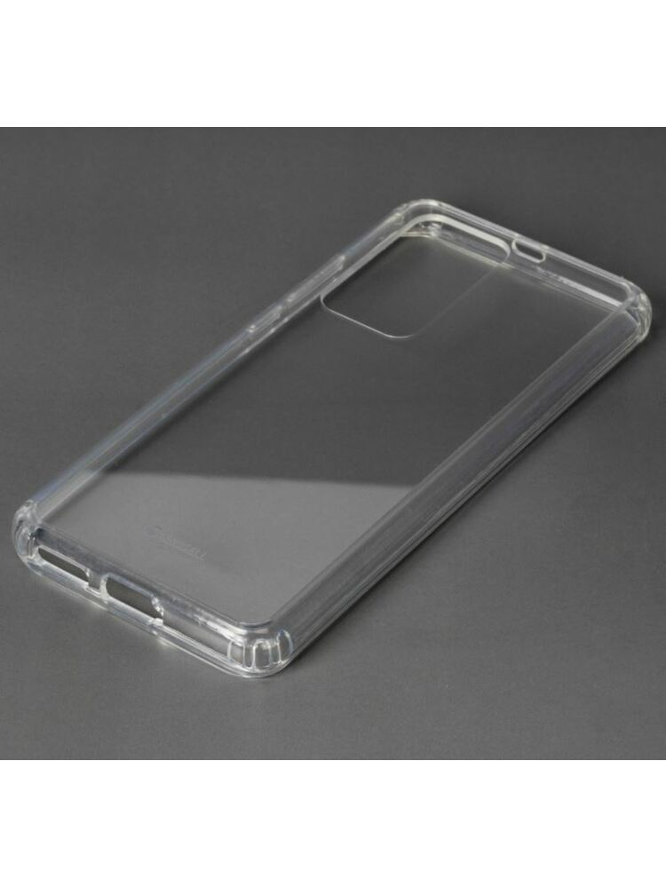 Krusell Kivik Cover Huawei P40 Pro transparent