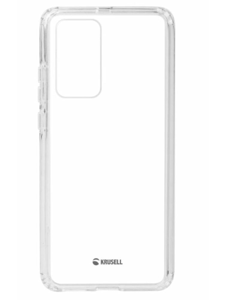 Krusell Kivik Cover Huawei P40 transparent