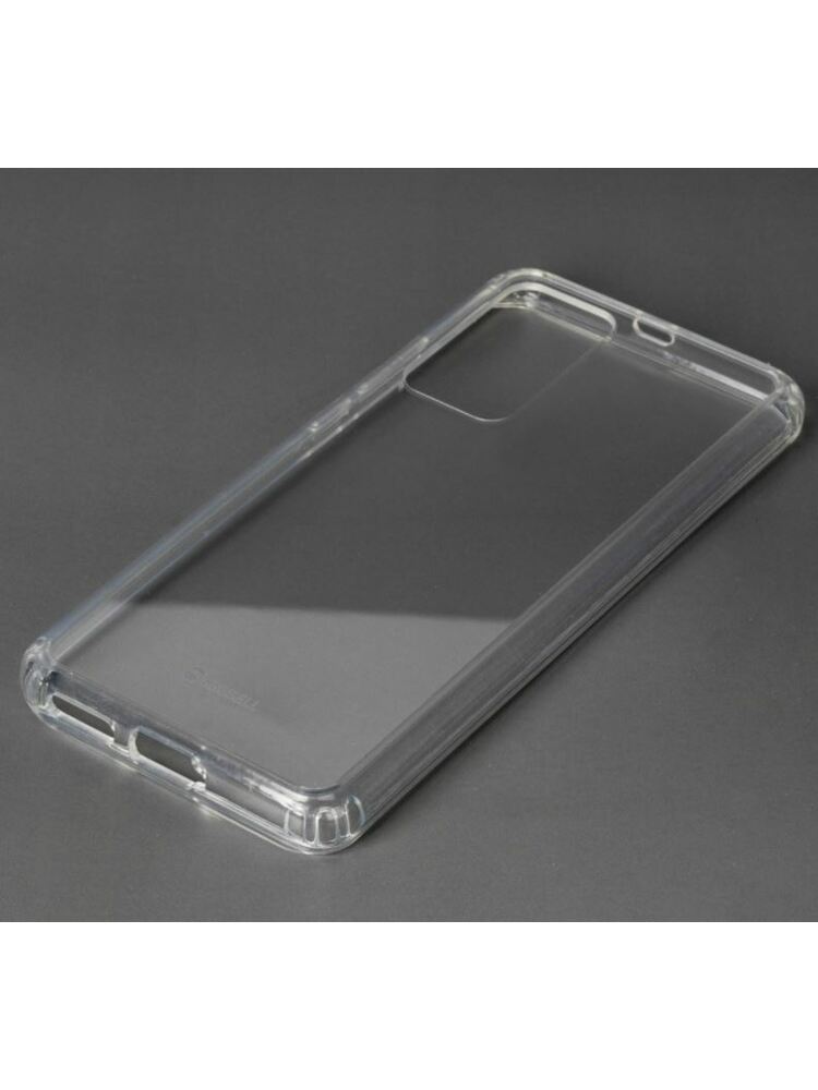 Krusell Kivik Cover Huawei P40 transparent