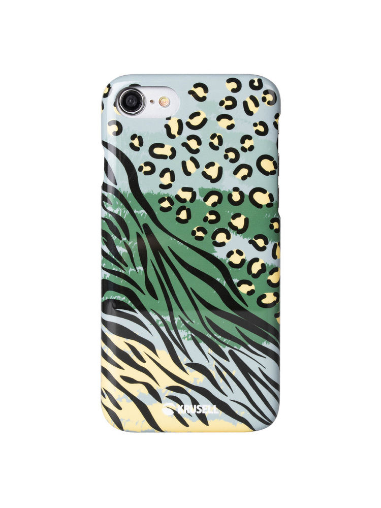 Krusell Limited Cover Apple iPhone 8/7 wild green