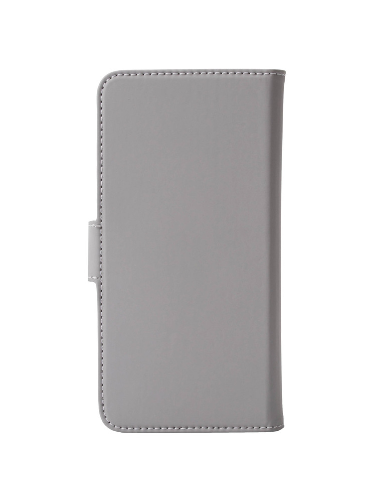 Krusell Loka FolioWallet 2in1 Apple iPhone XS Max grey