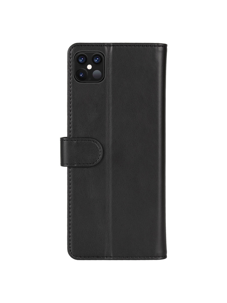 Krusell PhoneWallet Apple iPhone 12 Pro Max black