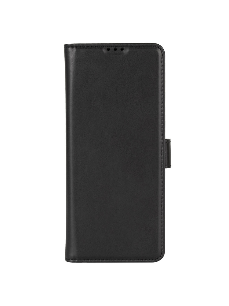 Krusell PhoneWallet Apple iPhone 12 Pro Max black