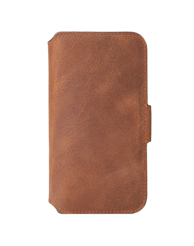 Krusell PhoneWallet Samsung Galaxy S21+ vintage cognac (62270)