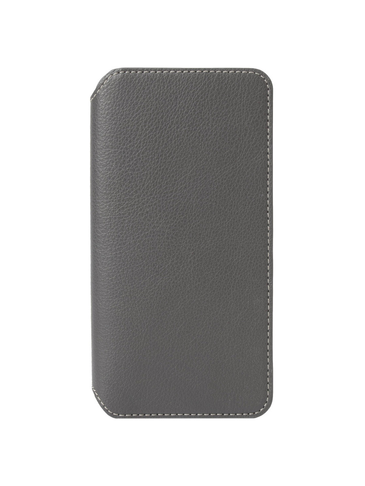 Krusell Pixbo 4 Card SlimWallet Apple iPhone XS Max grey