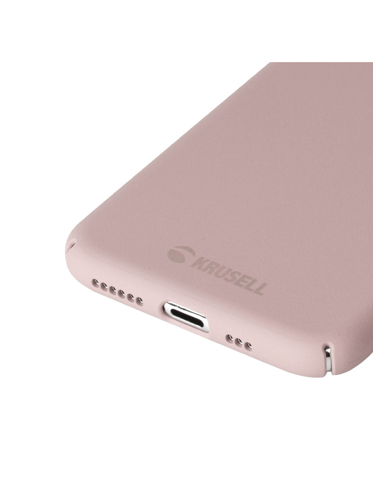 Krusell Sandby Cover Apple iPhone 11 Pro Max pink