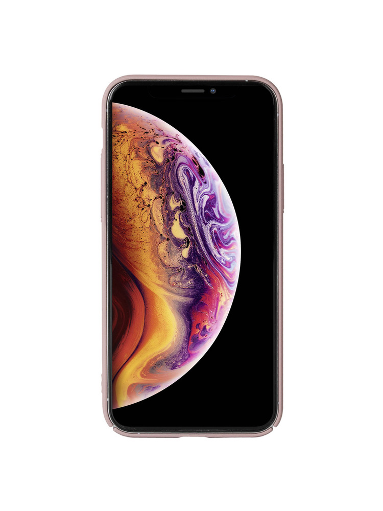 Krusell Sandby Cover Apple iPhone 11 Pro pink