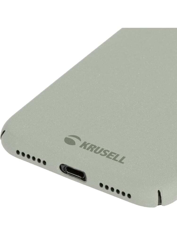 Krusell Sandby Cover Apple iPhone X/XS sand (61092)