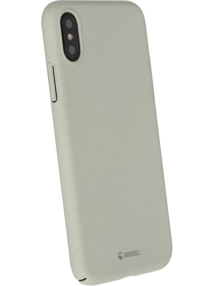 Krusell Sandby Cover Apple iPhone X/XS sand (61092)