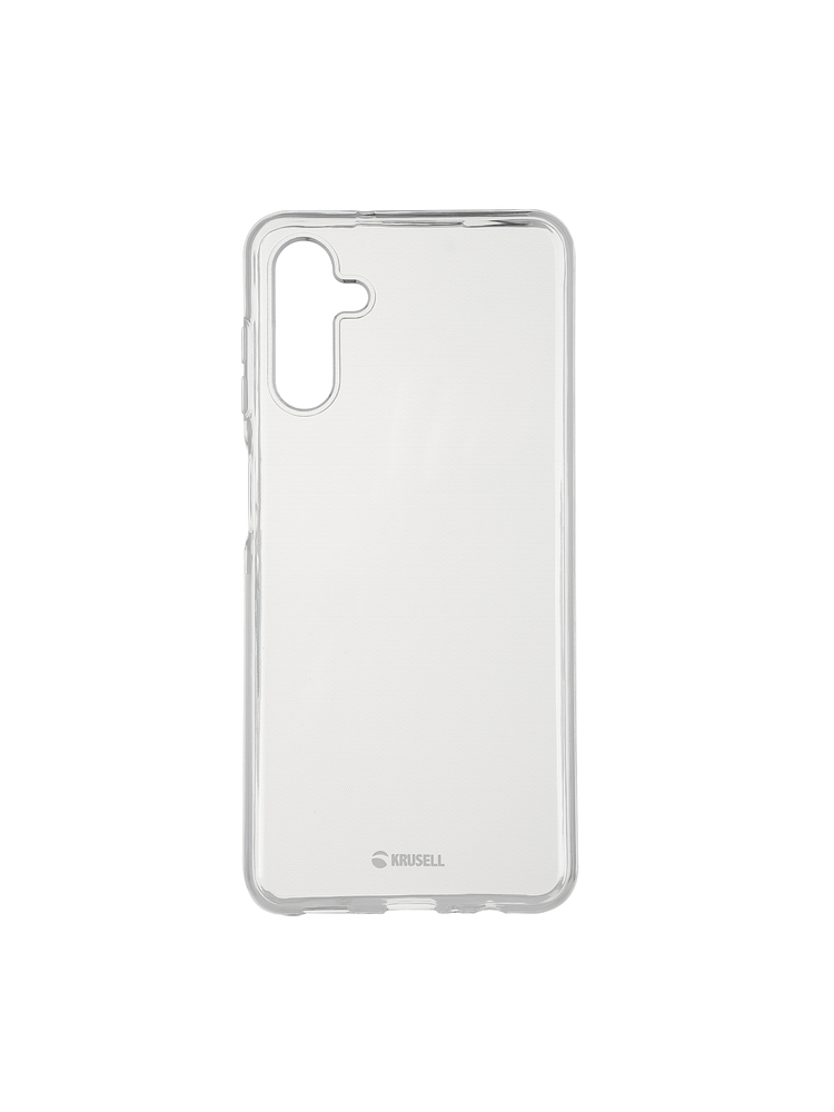 Krusell SoftCover Samsung Galaxy A13 Transparent (62505)