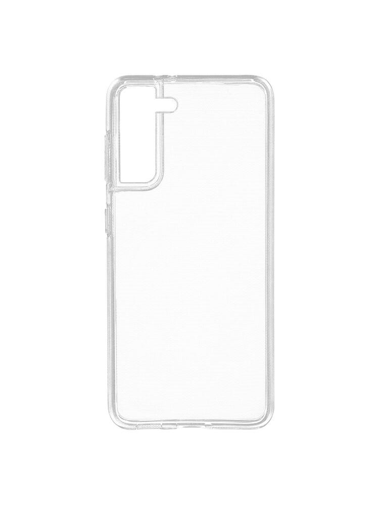 Krusell SoftCover Samsung Galaxy S22+ Transparent (62456)