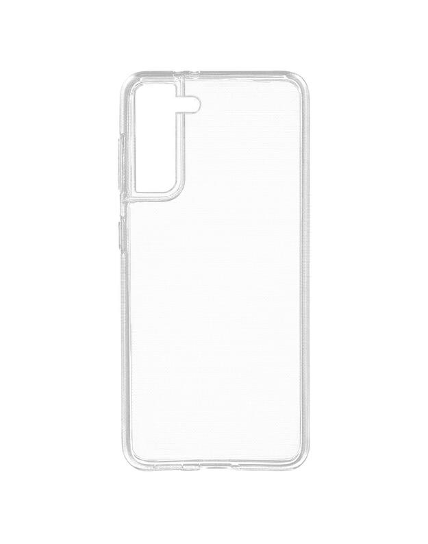 Krusell SoftCover Samsung Galaxy S22+ Transparent (62456)