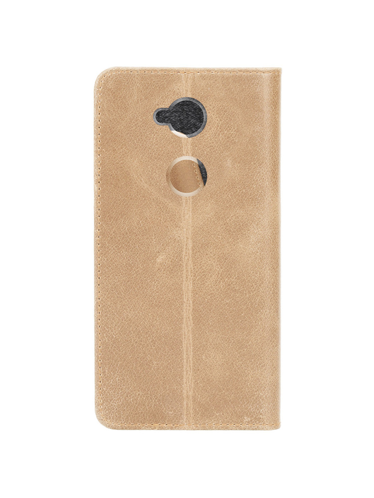 Krusell Sunne 2 Card Foliowallet Sony Xperia L2 nude