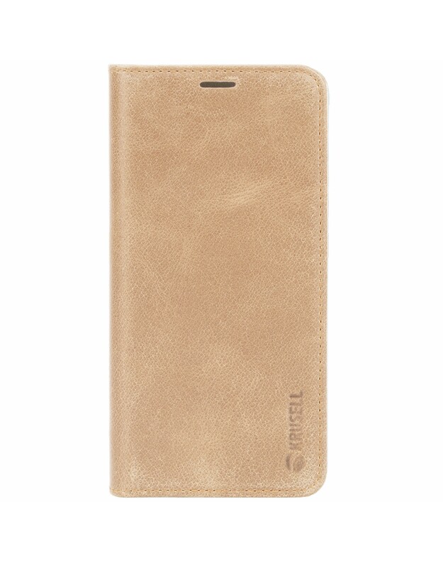 Krusell Sunne 2 Card Foliowallet Sony Xperia L2 nude