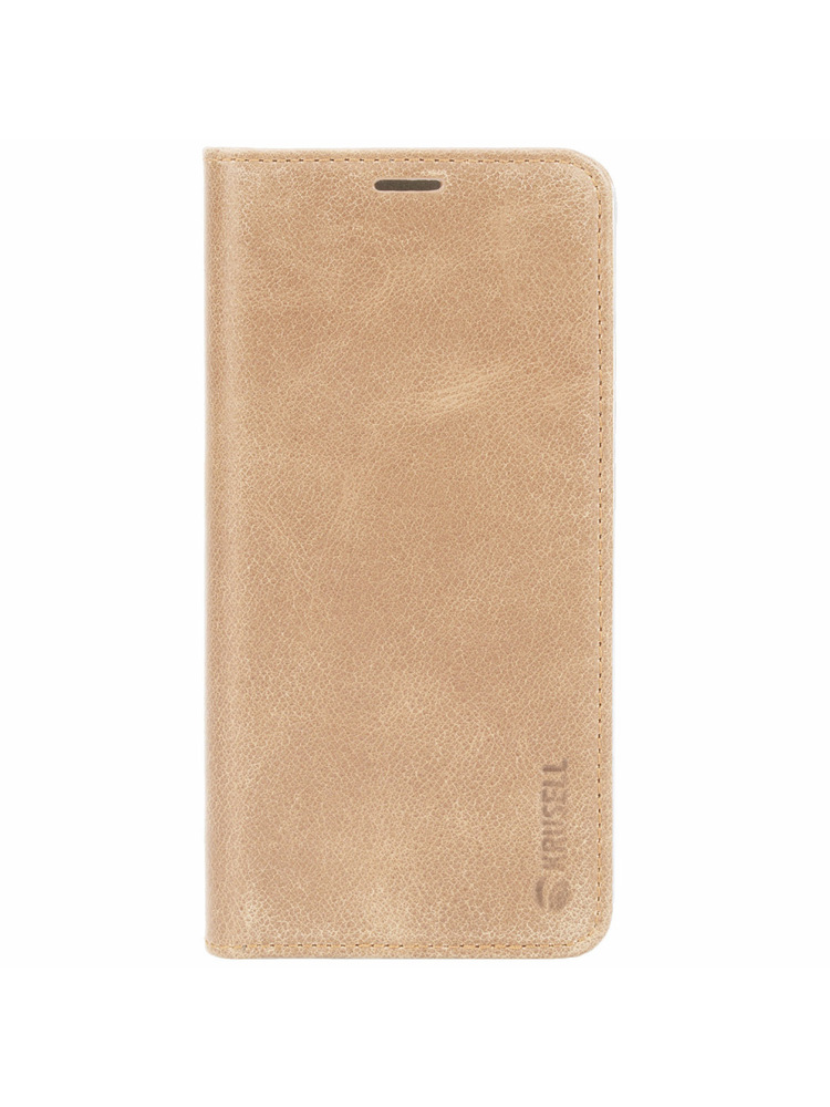 Krusell Sunne 2 Card Foliowallet Sony Xperia L2 nude