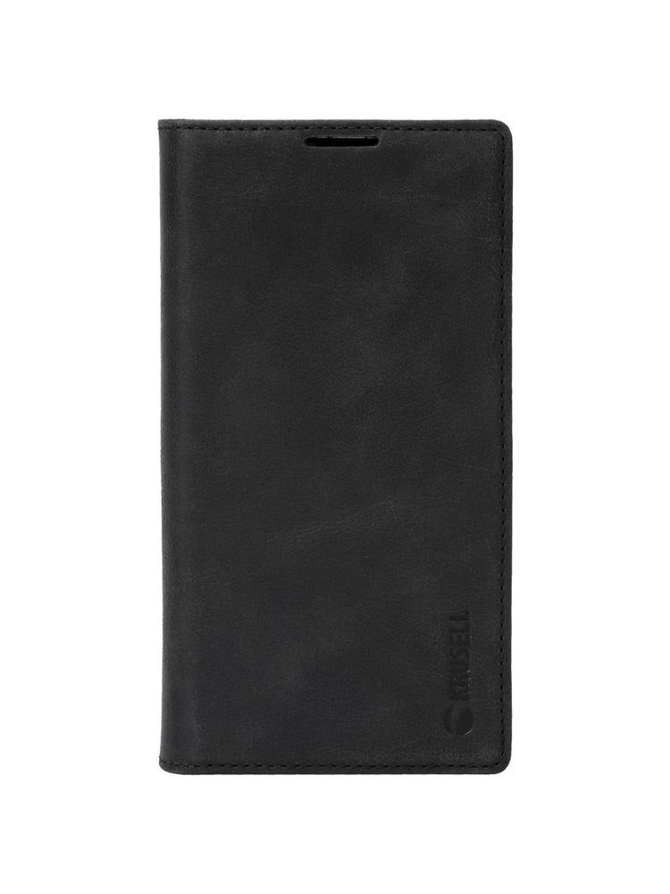 Krusell Sunne 2 Card Foliowallet Sony Xperia L2 vintage black