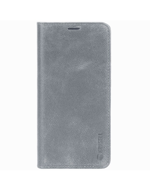 Krusell Sunne 2 Card Foliowallet Sony Xperia L2 vintage grey