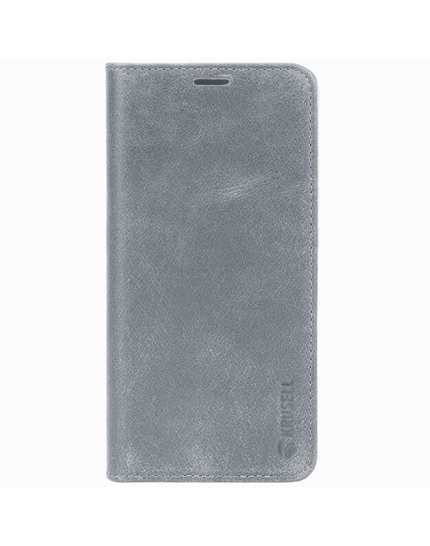 Krusell Sunne 2 Card Foliowallet Sony Xperia L2 vintage grey