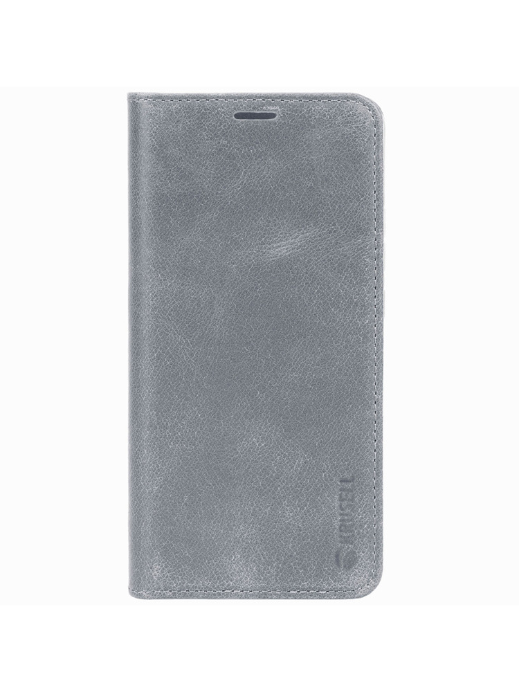 Krusell Sunne 2 Card Foliowallet Sony Xperia L2 vintage grey