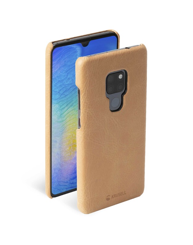 Krusell Sunne Cover Huawei Mate 20 vintage nude
