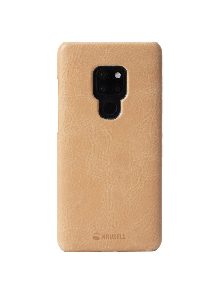 Krusell Sunne Cover Huawei Mate 20 vintage nude