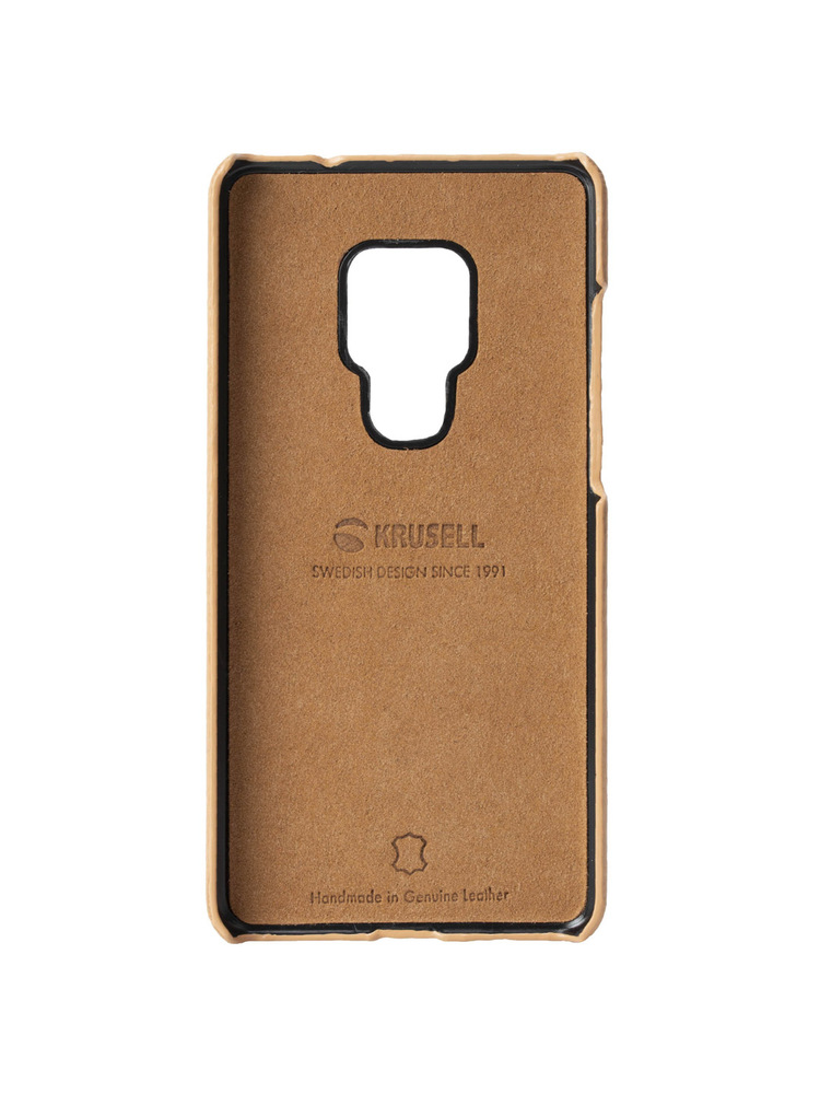 Krusell Sunne Cover Huawei Mate 20 vintage nude