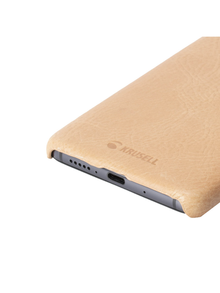 Krusell Sunne Cover Huawei Mate 20 vintage nude