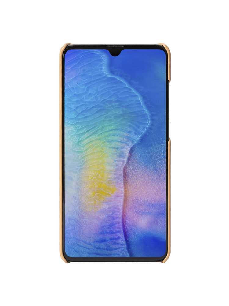 Krusell Sunne Cover Huawei Mate 20 vintage nude