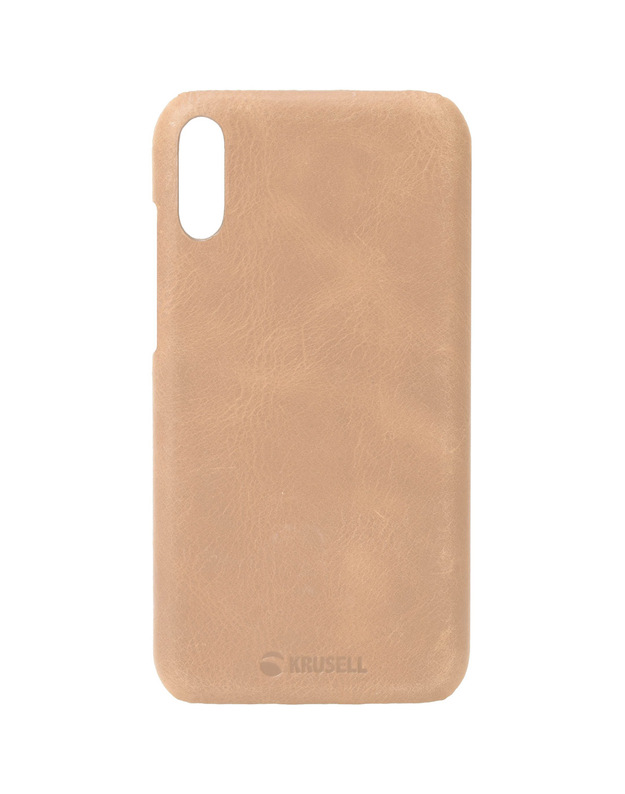 Krusell Sunne Cover Huawei P30 vintage nude