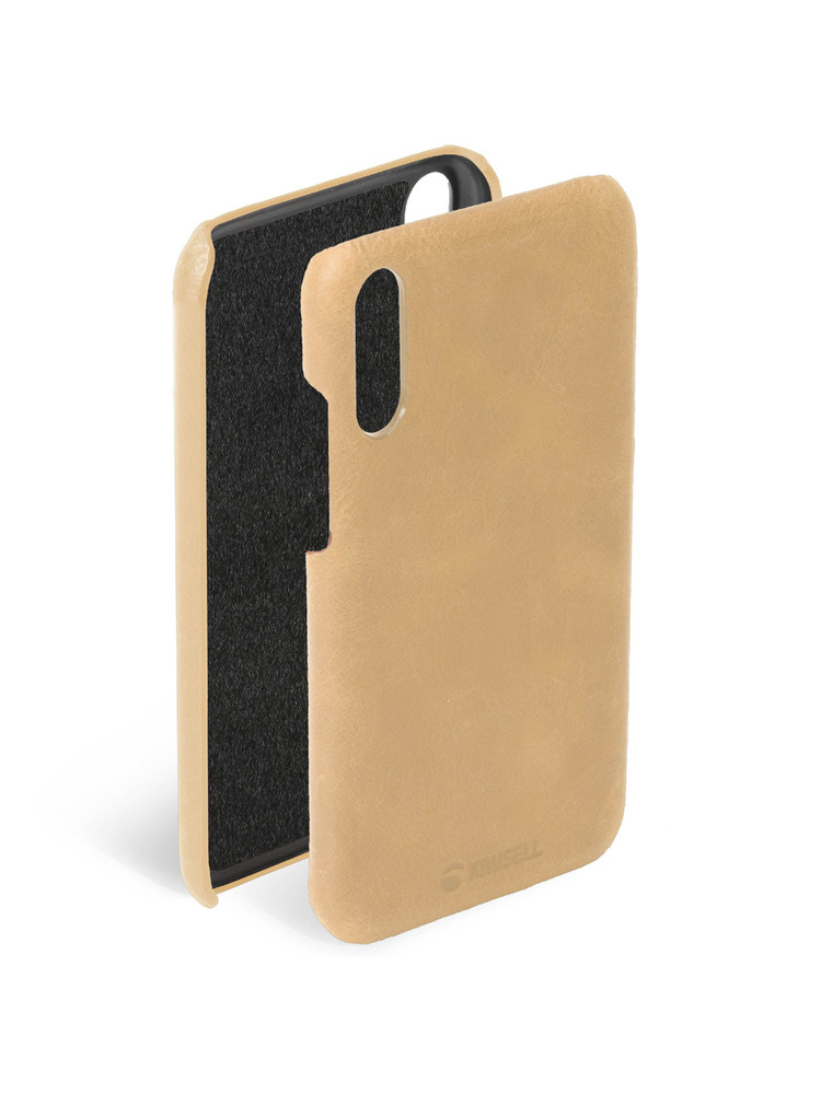 Krusell Sunne Cover Huawei P30 vintage nude