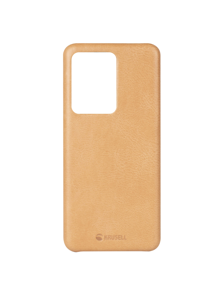 Krusell Sunne Cover Samsung Galaxy S20 Ultra vintage nude