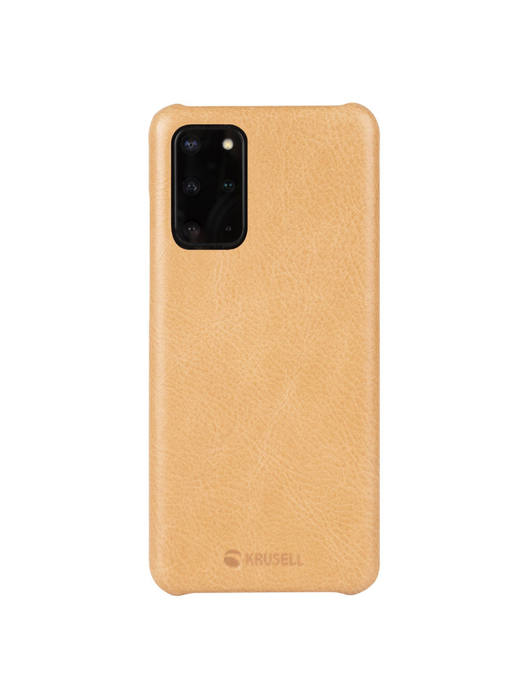 Krusell Sunne Cover Samsung Galaxy S20+ vintage nude