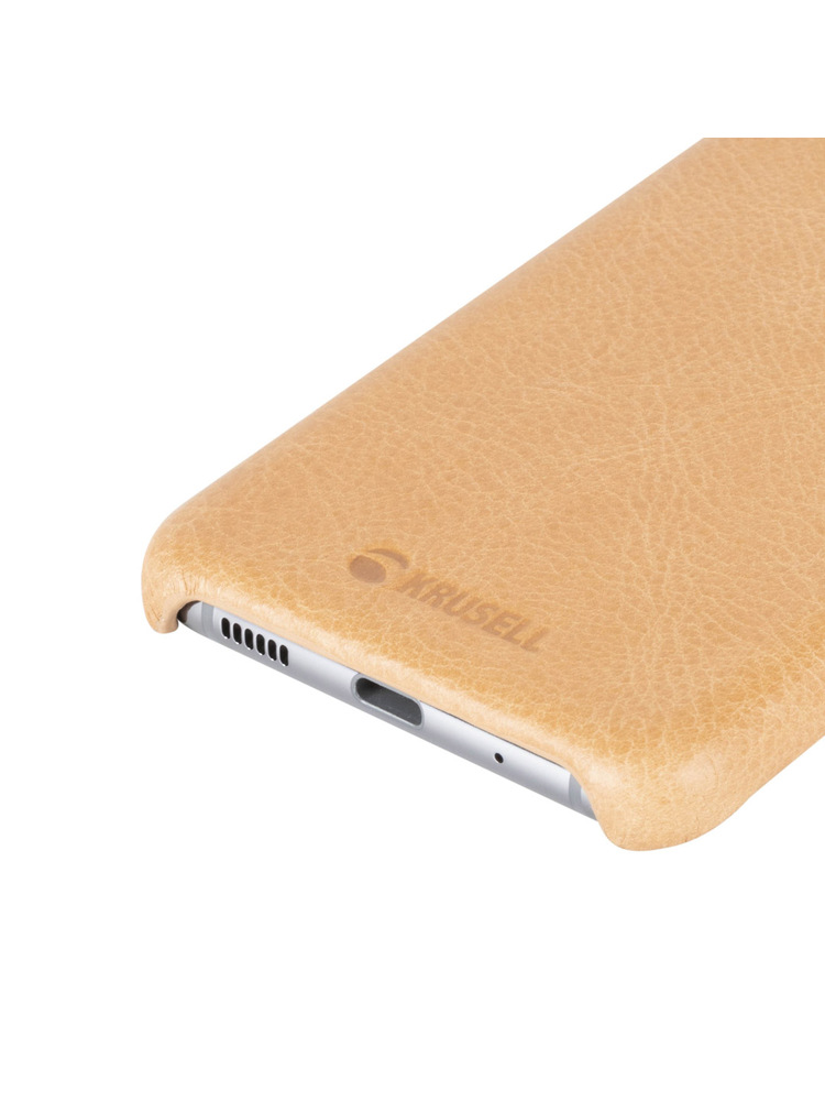 Krusell Sunne Cover Samsung Galaxy S20+ vintage nude