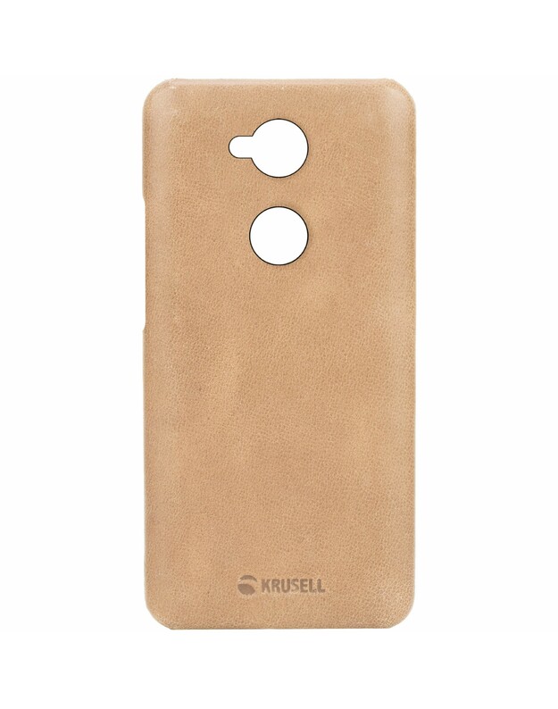 Krusell Sunne Cover Sony Xperia L2 nude