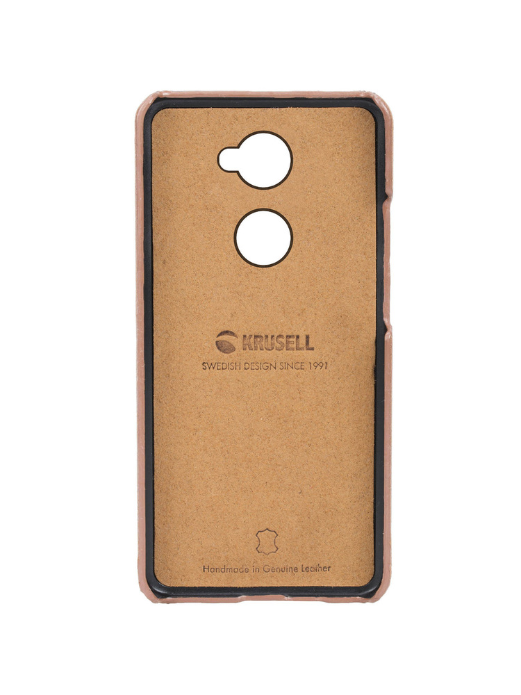 Krusell Sunne Cover Sony Xperia L2 nude