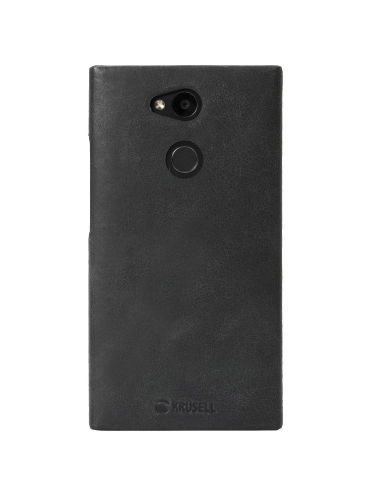 Krusell Sunne Cover Sony Xperia L2 vintage black