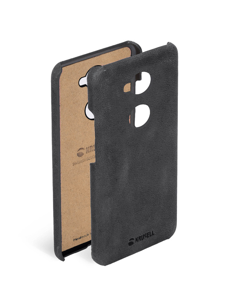 Krusell Sunne Cover Sony Xperia L2 vintage black