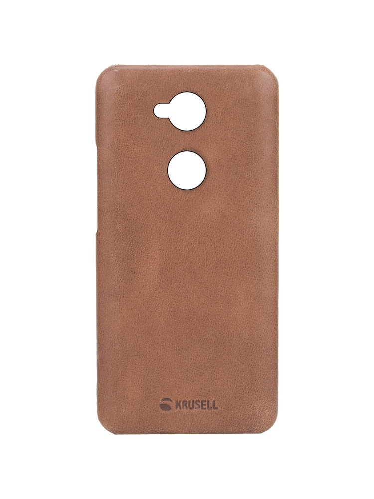 Krusell Sunne Cover Sony Xperia L2 vintage cognac