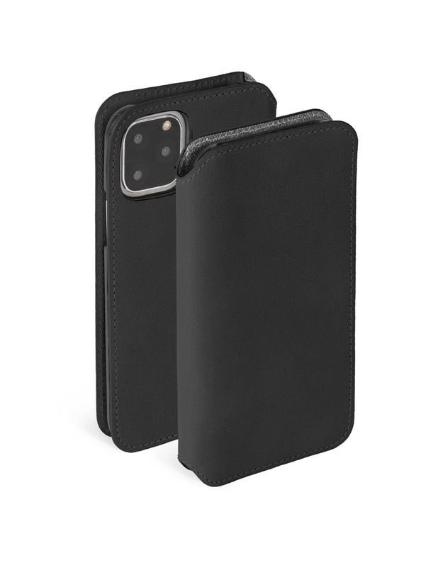 Krusell Sunne PhoneWallet Apple iPhone 11 Pro Max vintage black