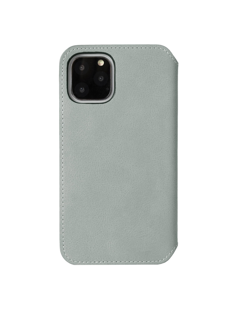 Krusell Sunne PhoneWallet Apple iPhone 11 Pro vintage grey