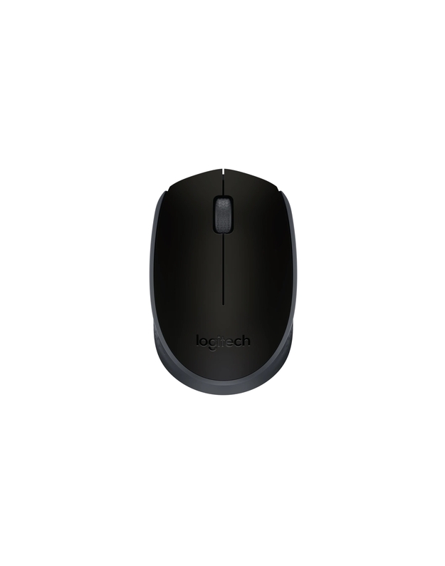 Logitech M171 Black (910-004424)