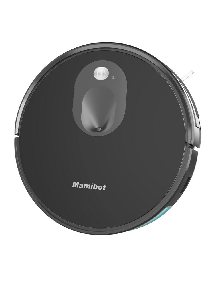 Mamibot EXVAC680S No App Black