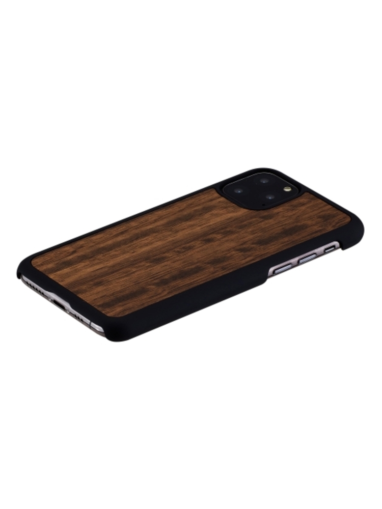 MAN&WOOD SmartPhone case iPhone 11 Pro koala black