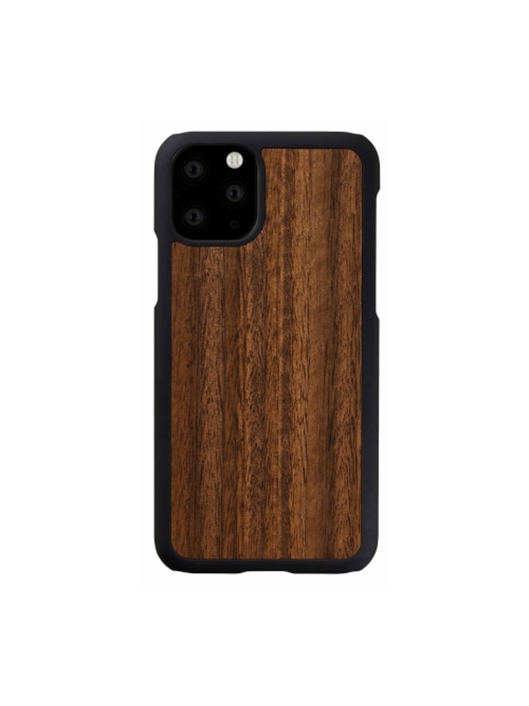 MAN&WOOD SmartPhone case iPhone 11 Pro koala black